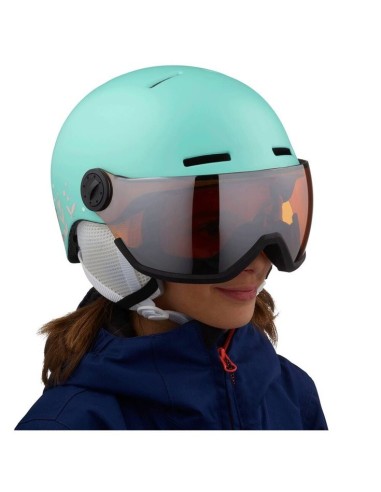 GROM VISOR ARUBA 