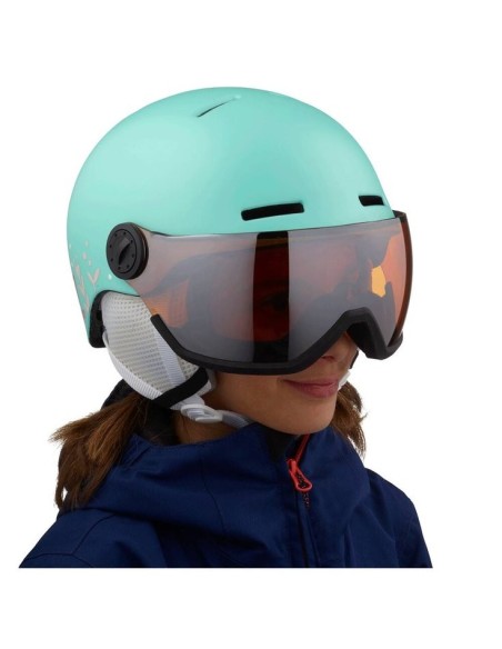 GROM VISOR ARUBA 