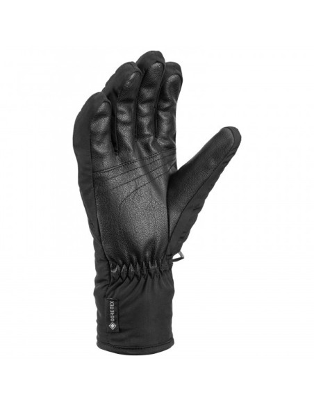 LEKI GLOVE SVEIA GTX LADY BLACK LEKI GLOVE SVEIA GTX LADY BLACK