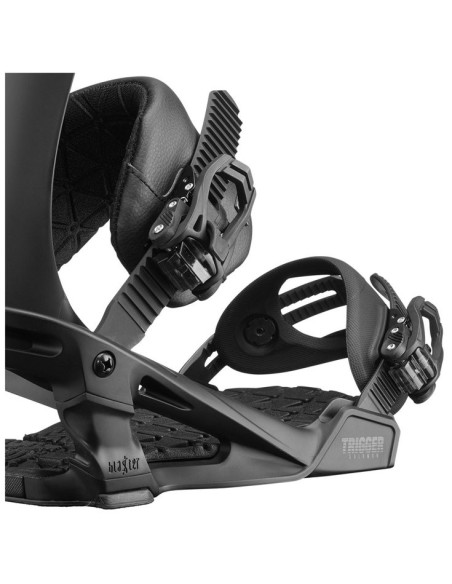 SALOMON TRIGGER BLACK SALOMON TRIGGER BLACK