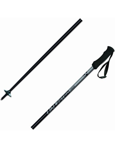 FISCHER UNLIMITED BLACK