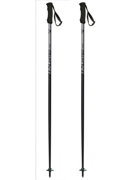 FISCHER UNLIMITED BLACK FISCHER UNLIMITED BLACK