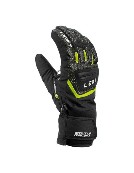 LEKI WORLDCUP S JUNIOR LEKI WORLDCUP S JUNIOR