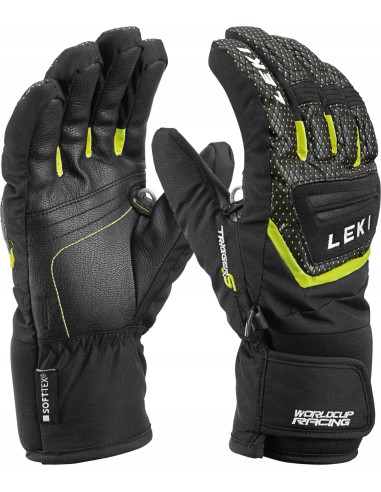 LEKI WORLDCUP S JUNIOR