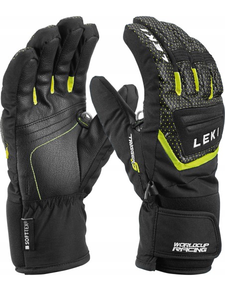 LEKI WORLDCUP S JUNIOR LEKI WORLDCUP S JUNIOR