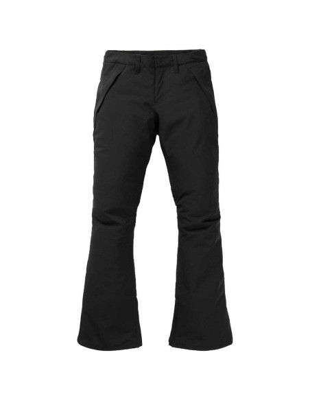 WB SOCIETY PT RUE BLACK