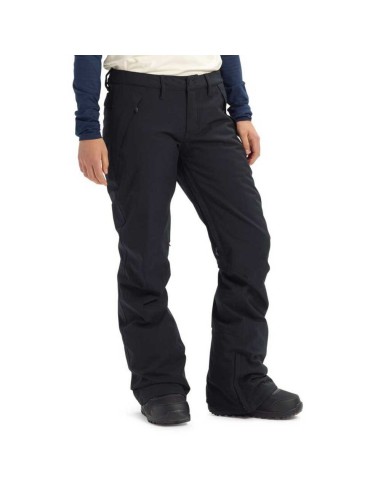 WB SOCIETY PT RUE BLACK