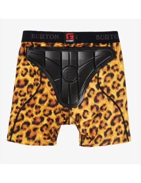 W LUNA SHORT CATS MEOW S