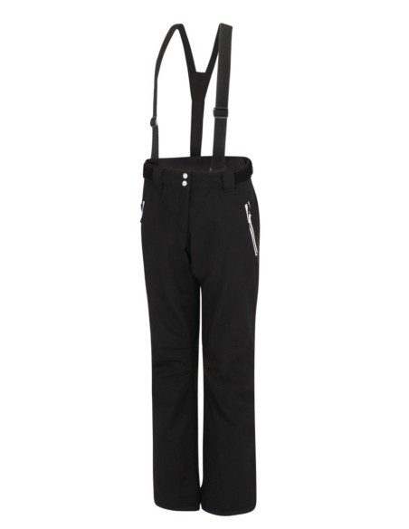 DARE2B EFFUSED II INSULATED BLACK DARE2B EFFUSED II INSULATED BLACK