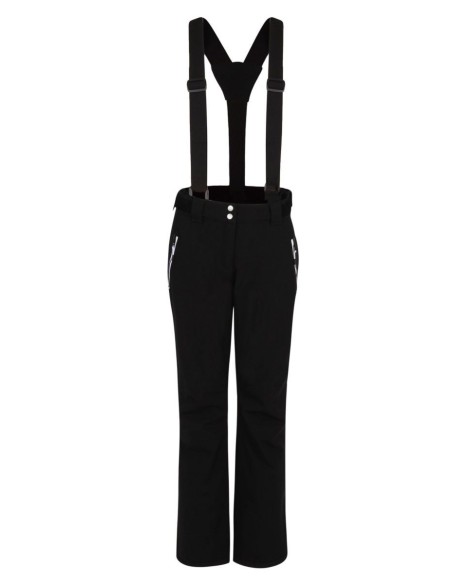 DARE2B EFFUSED II INSULATED BLACK DARE2B EFFUSED II INSULATED BLACK