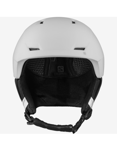 SALOMON ICON LT WHITE