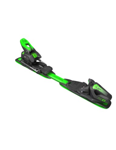 Head Supershape e-Magnum + PRD 12 GW