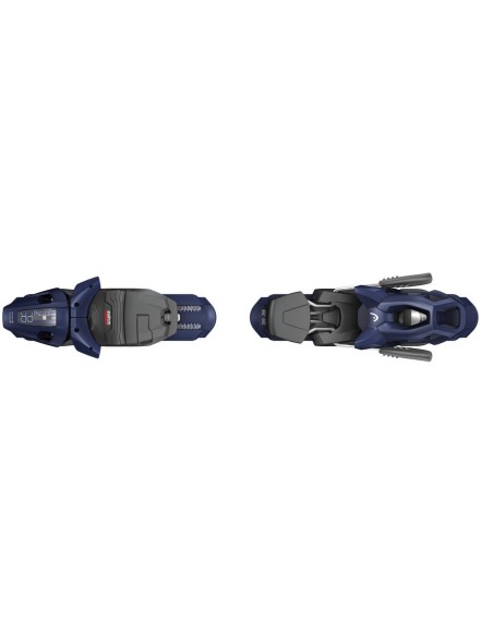 Head SHAPE E-V8 SW + PR 11 GW Head SHAPE E-V8 SW + PR 11 GW