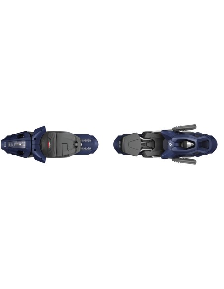 HEAD SHAPE E-V5 SW + PR 11 GW