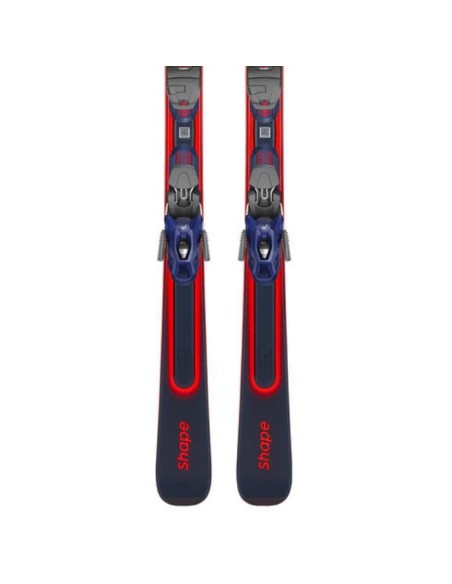 HEAD SHAPE E-V5 SW + PR 11 GW