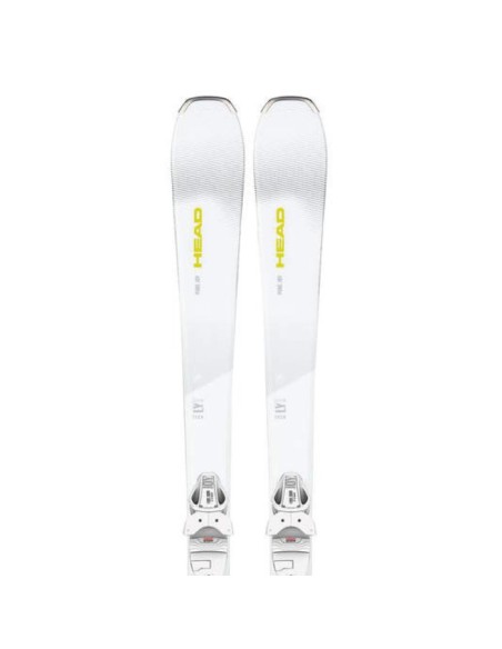 Head PURE JOY SLR JOY PRO + JOY 9 GW