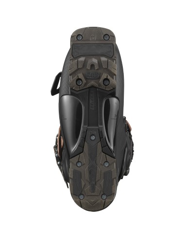 S/PRO ALPHA 90W BK/ROSE/S