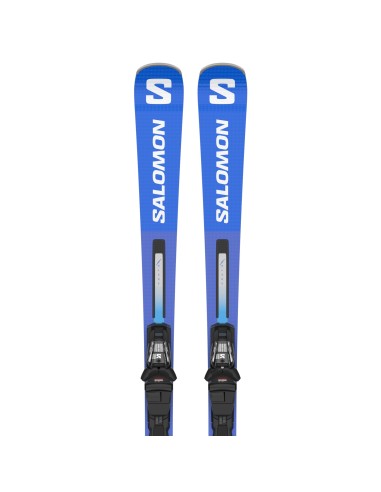 SALOMON S/RACE SL 10 + M12 GW