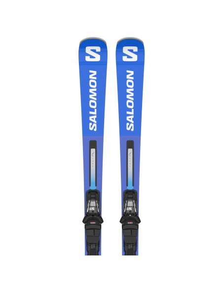 SALOMON S/RACE SL 10 + M12 GW SALOMON S/RACE SL 10 + M12 GW