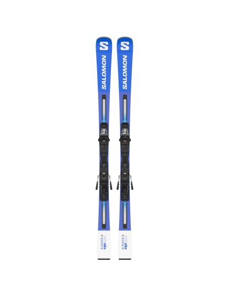SALOMON S/RACE SL 10 + M12 GW SALOMON S/RACE SL 10 + M12 GW