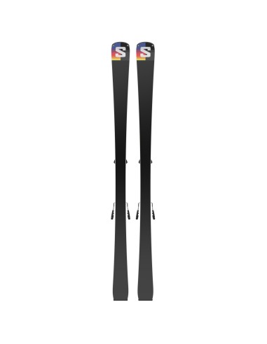 SALOMON S/RACE SL 10 + M12 GW