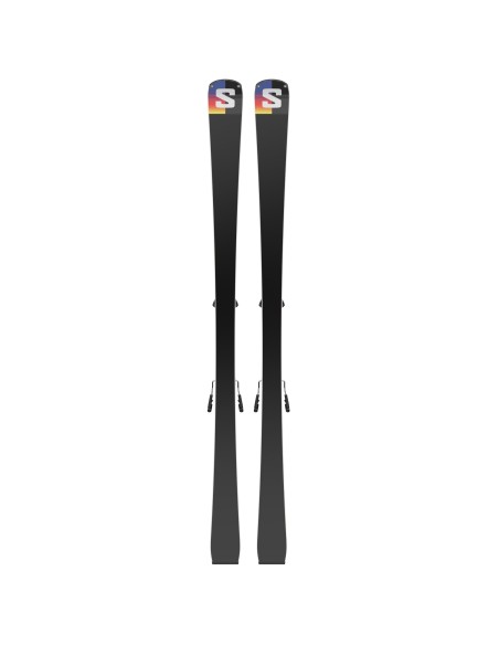 SALOMON S/RACE SL 10 + M12 GW SALOMON S/RACE SL 10 + M12 GW
