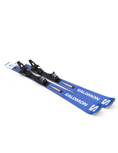 SALOMON S/RACE SL 10 + M12 GW