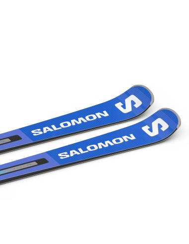 SALOMON S/RACE SL 10 + M12 GW