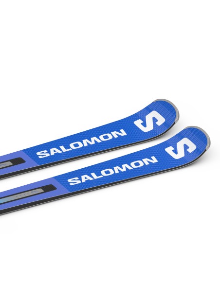 SALOMON S/RACE SL 10 + M12 GW SALOMON S/RACE SL 10 + M12 GW