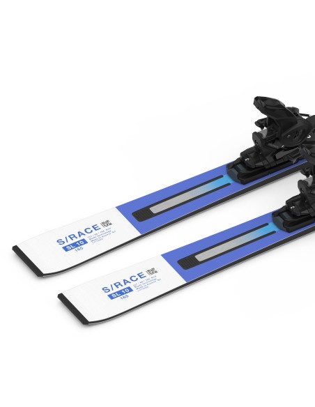 SALOMON S/RACE SL 10 + M12 GW