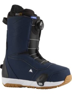 RULER STEP ON DRESS BLUE