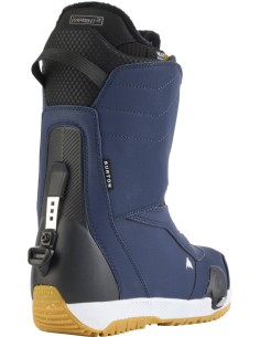 RULER STEP ON DRESS BLUE 2