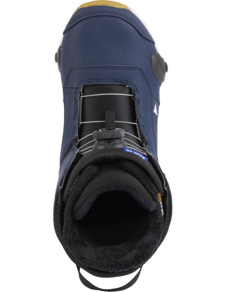 RULER STEP ON DRESS BLUE RULER STEP ON DRESS BLUE