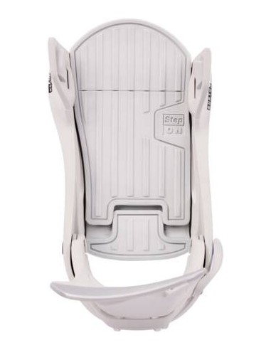 STEP ON - MENS GRAY CLOUD