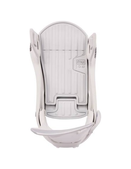 STEP ON - MENS GRAY CLOUD