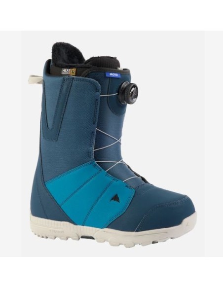 MOTO BOA BLUES MOTO BOA BLUES