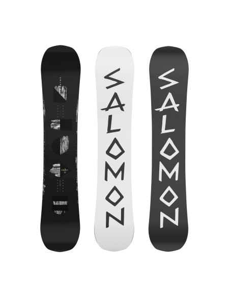 SALOMON CRAFT SALOMON CRAFT