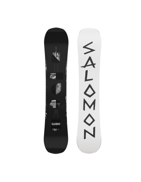 SALOMON CRAFT SALOMON CRAFT