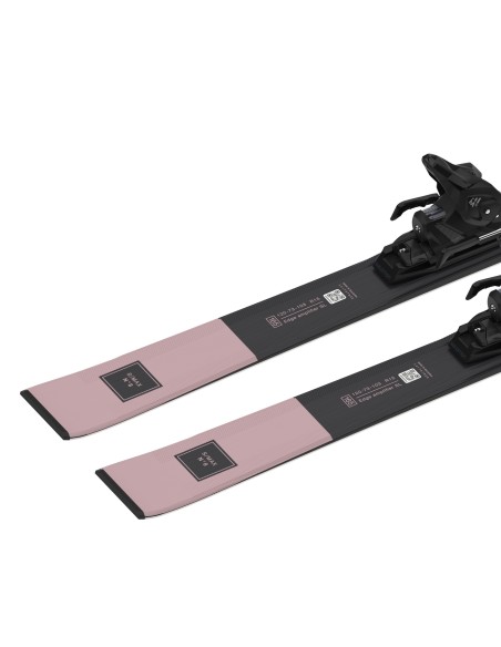 S/MAX Nº8 +M10 GW L80