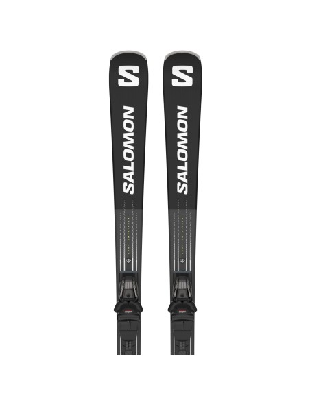 S/MAX 8 + M10GW S/MAX 8 + M10GW