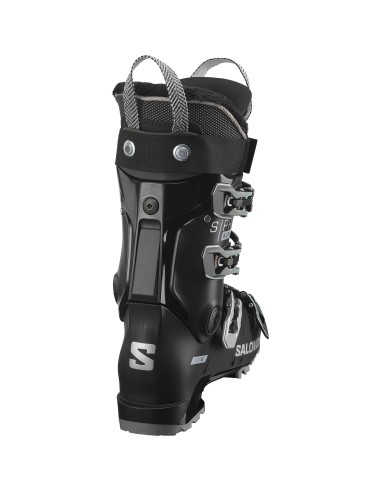 S/PRO ALPHA 80W BLACK WHITEM