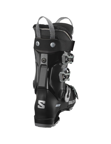 S/PRO ALPHA 80W BLACK WHITEM