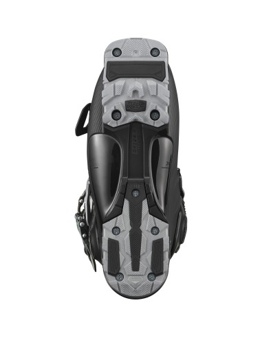 S/PRO ALPHA 80W BLACK WHITEM