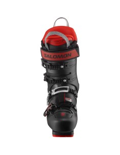 S/PRO ALPHA 100 BLACK RED 2