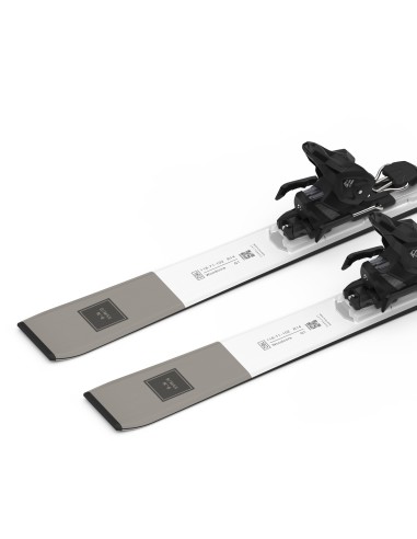 SALOMON S/MAX Nº6 + M10GWL80