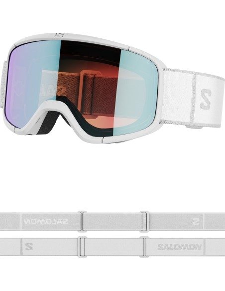 AKSIUM 2.0 S PHOTO WHITE  AKSIUM 2.0 S PHOTO WHITE