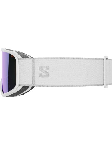 AKSIUM 2.0 S PHOTO WHITE