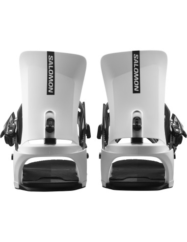 SALOMON RHYTHM WHITE