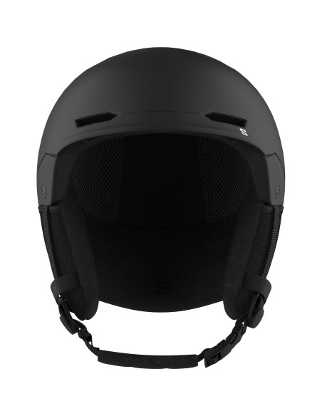 CASCO HUSK BLACK