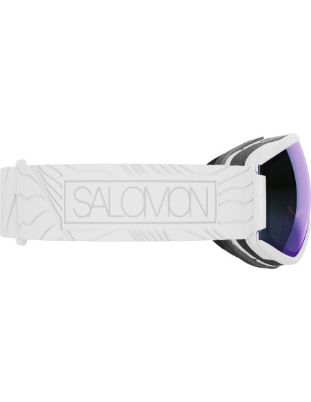 GAFAS IVY PHOTO WHITE